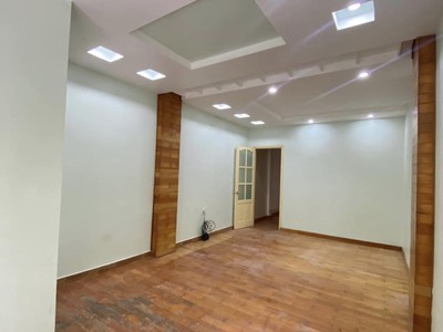 Cho thuê căn nhà 3 tầng tại lô 22 Lê Hồng Phong, cực tiện để kinh doanh. 2