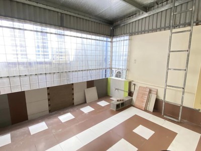 Cho thuê căn nhà 3 tầng tại lô 22 Lê Hồng Phong, cực tiện để kinh doanh. 5