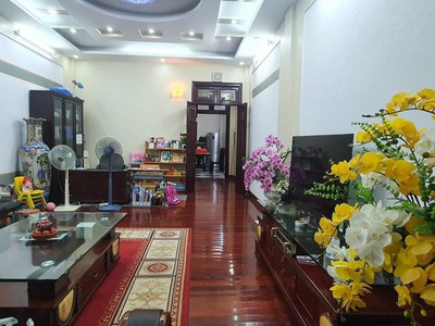 Bán nhà đông ngạc thụy phương, bắc từ liêm, lô góc sát ô tô kinh doanh 42m2, 6 tầng, mt 5m 4.2 tỷ. 0