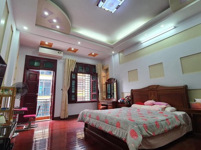 Bán nhà đông ngạc thụy phương, bắc từ liêm, lô góc sát ô tô kinh doanh 42m2, 6 tầng, mt 5m 4.2 tỷ. 2