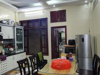 Bán nhà đông ngạc thụy phương, bắc từ liêm, lô góc sát ô tô kinh doanh 42m2, 6 tầng, mt 5m 4.2 tỷ. 3