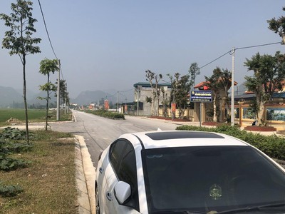 Đất chính chủ - giá tốt cần bán 2 lô đất lk tại đông nam - đông sơn - thanh hóa 2