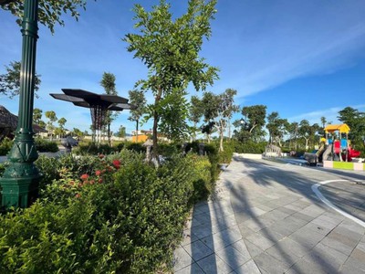 Đất chính chủ - giá tốt cần bán 2 lô đất lk tại đông nam - đông sơn - thanh hóa 3