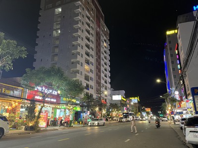 Cần sang gấp quán cà phê mặt tiền đường nguyễn văn thoại 3