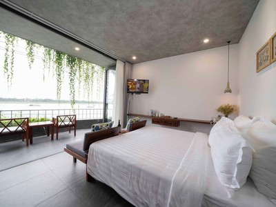 Chính chủ cần bán khách sạn villa boutique hội an 4