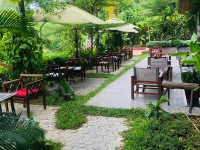 Chính chủ cần bán khách sạn villa boutique hội an 2