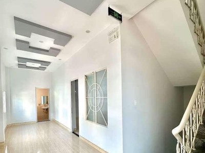 Cho thuê nhà 3 tầng kiệt ô tô 5m : nguyễn văn thoại , ngay gần biển 0