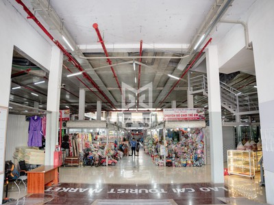 Chợ lào cai- khu thương mại  china town  đầu tiên đón đầu làn sóng thương mại quốc tế việt nam 2