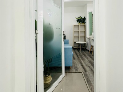 Chính chủ cho thuê văn phòng nội thất trung tâm phường 2, quận phú nhuận 1