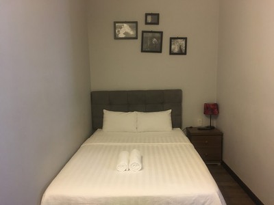 Chính chủ  cho thuê khách sạn số nhà 15 - đường  yersin - phường 10 - tp đà lạt - lâm đồng 4