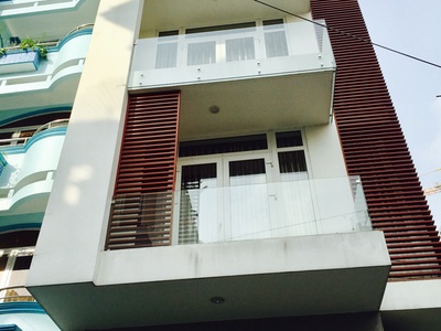 Bán nhà mặt tiền kd đường đinh tiên hoàng-phan ngữ,q.1,dt:4mx26m,kc:3 lầu,giá:21,5 tỷ 0