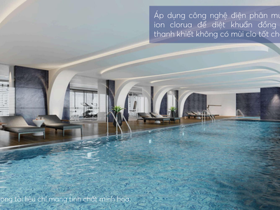 Bán căn hộ Studio dự án Doji-Diamond Crown Hải Phòng. LH: 0976.244.376 0