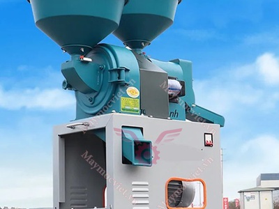 Máy xát gạo mini 3 chức năng Vinmax VMHA555 2