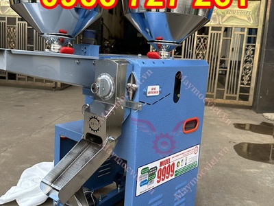 Máy xát gạo đa năng Kawasaki KW9999 0