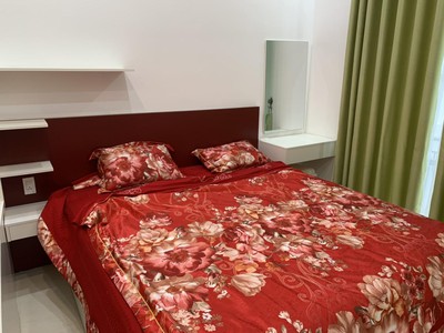 Cho thuê căn hộ cực đẹp giá siêu rẻ Vinhomes Imperia 5
