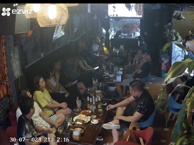 Sang nhượng quán hát cho nhau nghe - hồ văn chương - HÀ NỘI 0