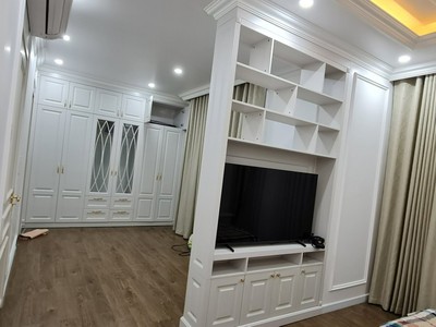 Cho Thuê nguyên căn Biệt Thự Liền Kề Paris Vinhomes Imperia Thượng Lý Hồng Bàng Hải Phòng 0