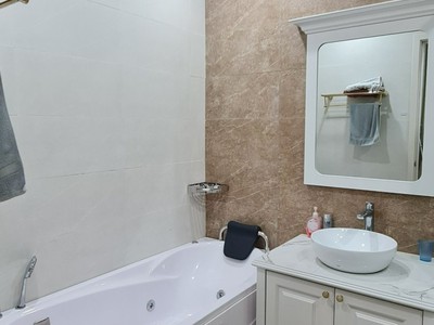 Cho Thuê nguyên căn Biệt Thự Liền Kề Paris Vinhomes Imperia Thượng Lý Hồng Bàng Hải Phòng 1
