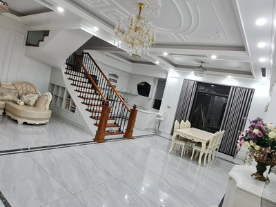 Cho Thuê nguyên căn Biệt Thự Liền Kề Paris Vinhomes Imperia Thượng Lý Hồng Bàng Hải Phòng 2
