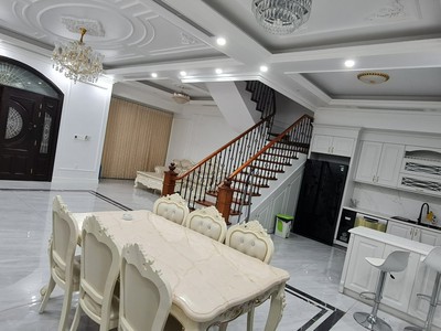 Cho Thuê nguyên căn Biệt Thự Liền Kề Paris Vinhomes Imperia Thượng Lý Hồng Bàng Hải Phòng 3