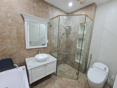 Cho Thuê nguyên căn Biệt Thự Liền Kề Paris Vinhomes Imperia Thượng Lý Hồng Bàng Hải Phòng 5
