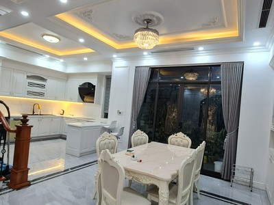 Cho Thuê nguyên căn Biệt Thự Liền Kề Paris Vinhomes Imperia Thượng Lý Hồng Bàng Hải Phòng 6