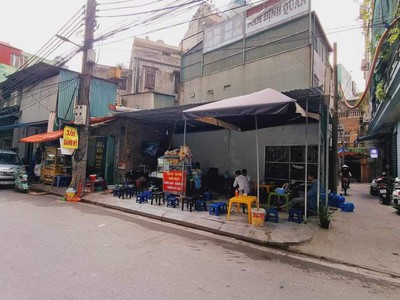 Cần bán Mảnh Đất lô góc 2 mặt tiền, oto tải tránh LÊ VĂN LƯƠNG - diện tích khủng, MT rộng 2