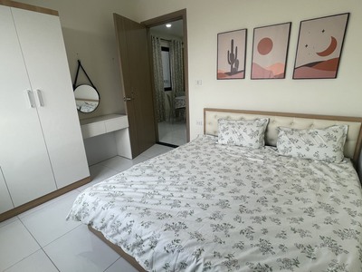 Cho thuê căn hộ siêu chill tại Hoàng Huy Lạch Tray 0