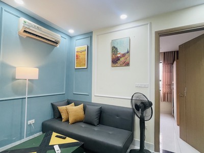 Cho thuê căn hộ siêu chill tại Hoàng Huy Lạch Tray 1