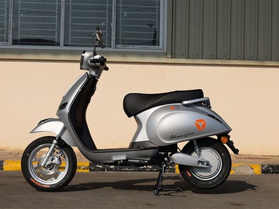 Xe máy điện Yadea Odora Pro tại HDGo.vn 2