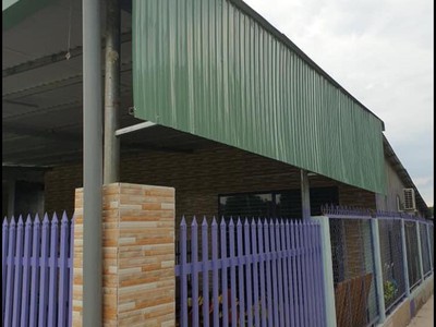 Cần bán nhà lô góc 2mt 435m2 thuộc ngay trung tâm TX Bình Long cực đẹp- Giá siêu đầu tư 2