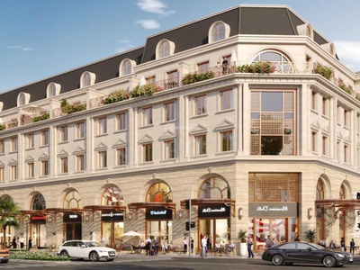 Regal Collection Villa Cảm Hứng Thiết Kế Nội Thất - MODERN CLASSIC 9