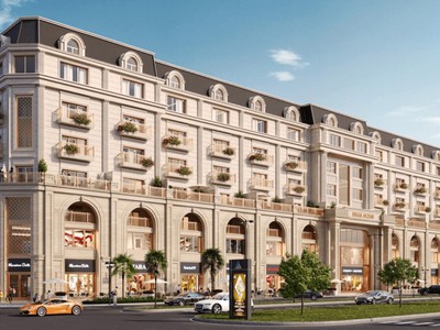 Regal Collection Villa Cảm Hứng Thiết Kế Nội Thất - MODERN CLASSIC 8
