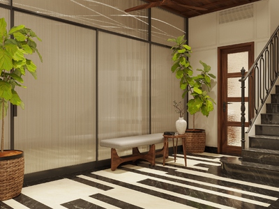 Regal Collection Villa Cảm Hứng Thiết Kế Nội Thất - MODERN CLASSIC 7