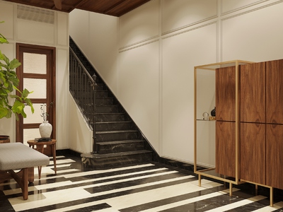 Regal Collection Villa Cảm Hứng Thiết Kế Nội Thất - MODERN CLASSIC 6