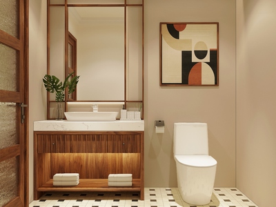 Regal Collection Villa Cảm Hứng Thiết Kế Nội Thất - MODERN CLASSIC 5