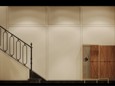 Regal Collection Villa Cảm Hứng Thiết Kế Nội Thất - MODERN CLASSIC 4