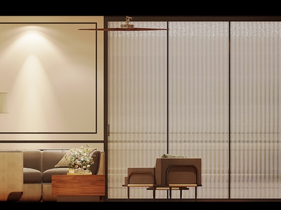 Regal Collection Villa Cảm Hứng Thiết Kế Nội Thất - MODERN CLASSIC 0