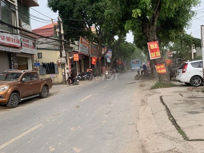 Cho thuê mặt bằng làm kho xưởng tại Hữu Hưng, P Đại Mỗ, Q Nam Từ Liêm. 2