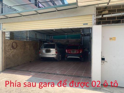 Cần bán nhà tại Tổ 8, Mường Thanh, Tp. Điện Biên Phủ, Điện Biên 0