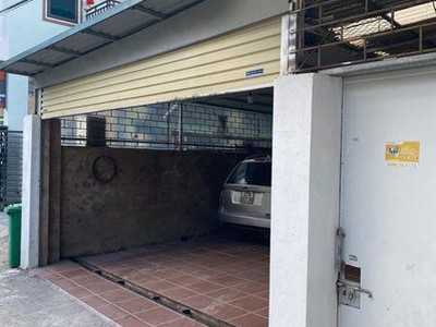 Cần bán nhà tại Tổ 8, Mường Thanh, Tp. Điện Biên Phủ, Điện Biên 1