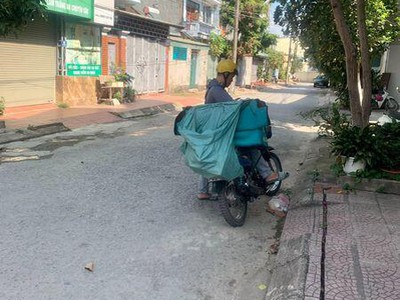 Cần bán nhà tại Tổ 8, Mường Thanh, Tp. Điện Biên Phủ, Điện Biên 2