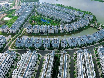 Biệt thự song lậpvinhomes grand park - tổng giá tốt nhất khu compound 0