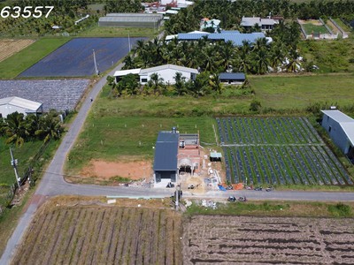 Nhà trước mặt nhựa - đẹp như mơ - giá chỉ 890 triệu 3
