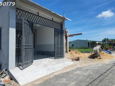 Thổ cư 100, ngôi nhà 890 triệu 2