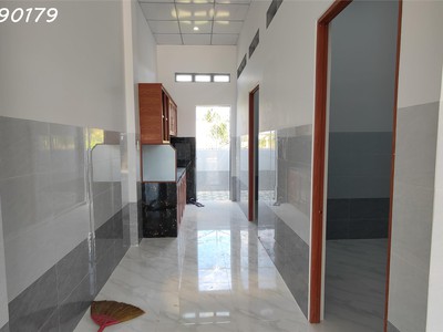 Thổ cư 100, ngôi nhà 890 triệu 1