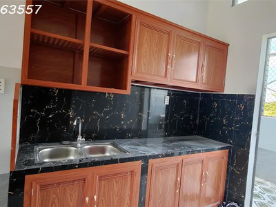 Nhà trước mặt nhựa - đẹp như mơ - giá chỉ 890 triệu 4