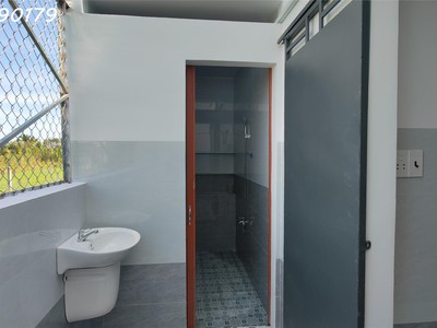 Thổ cư 100, ngôi nhà 890 triệu 4