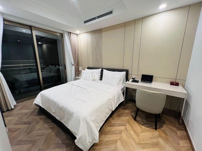 Bán nhanh  căn hộ 3pn dự án midtown phú mỹ hưng - sẵn hđ thuê 50tr/t 2