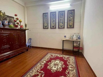 -giang văn minh- giảng võ kim mã-khu hiếm nhà bán - trung tâm ba đình - gần phố -32/40-5t-chỉ 5,8 2
